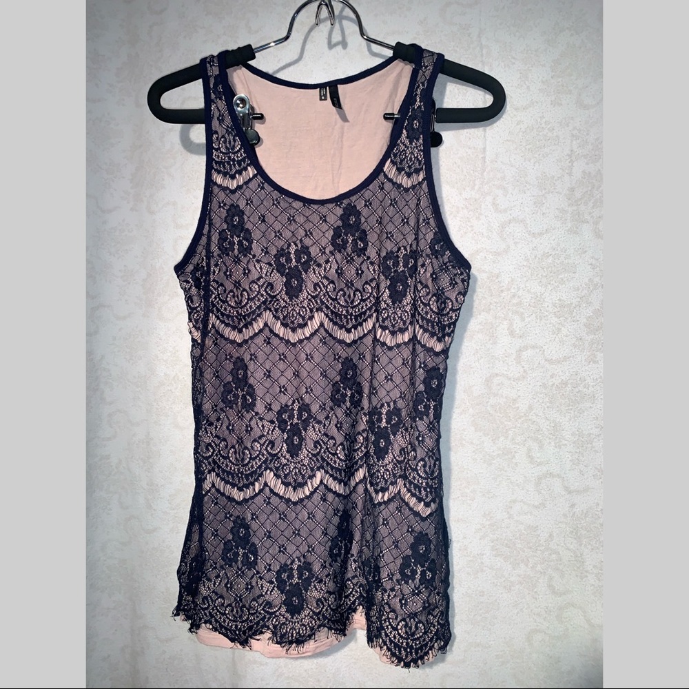 Small Maurices Tank